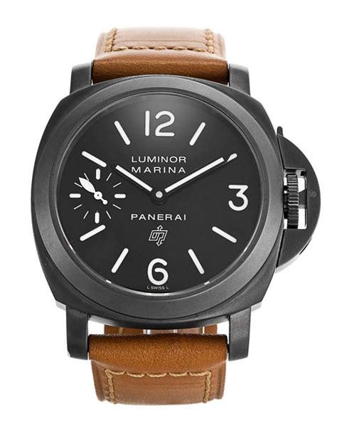 used panerai watches london|second hand Panerai watches.